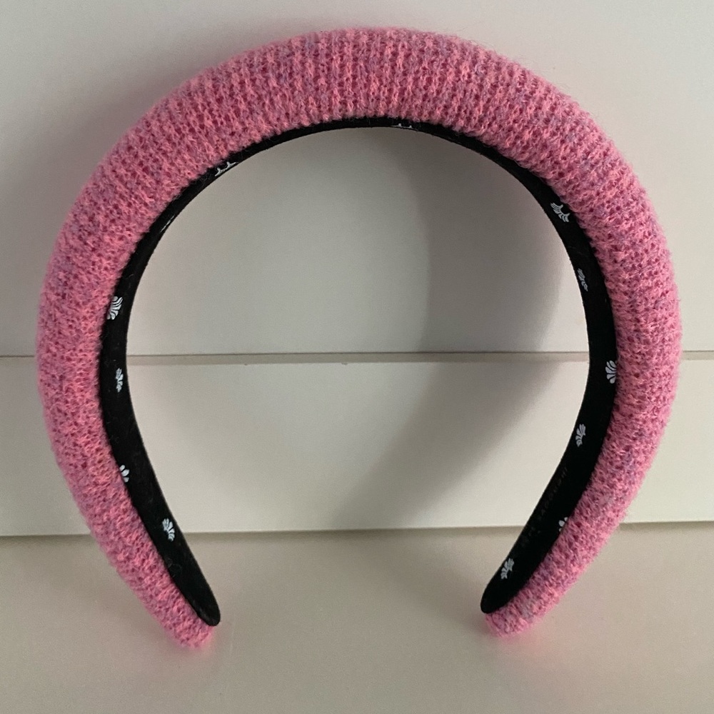 Never worn headband lele sadoughi